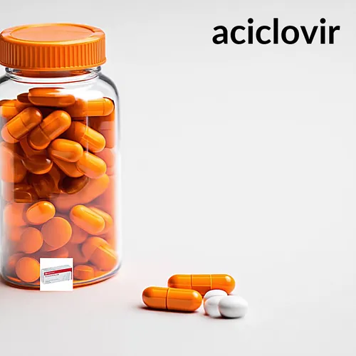 Aciclovir tabletas precio similares